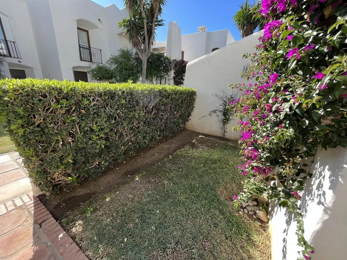 Apartment Estepona - Playa - Villa Situada Muy Cerca Del Mar Spain