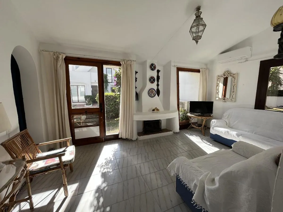Estepona - Playa - Villa Situada Muy Cerca Del Mar Apartment