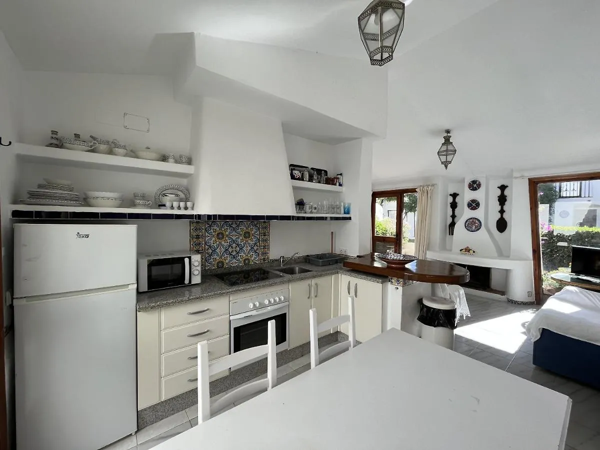 Apartment Estepona - Playa - Villa Situada Muy Cerca Del Mar