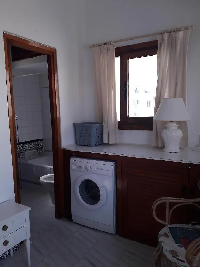 Apartment Estepona - Playa - Villa Situada Muy Cerca Del Mar