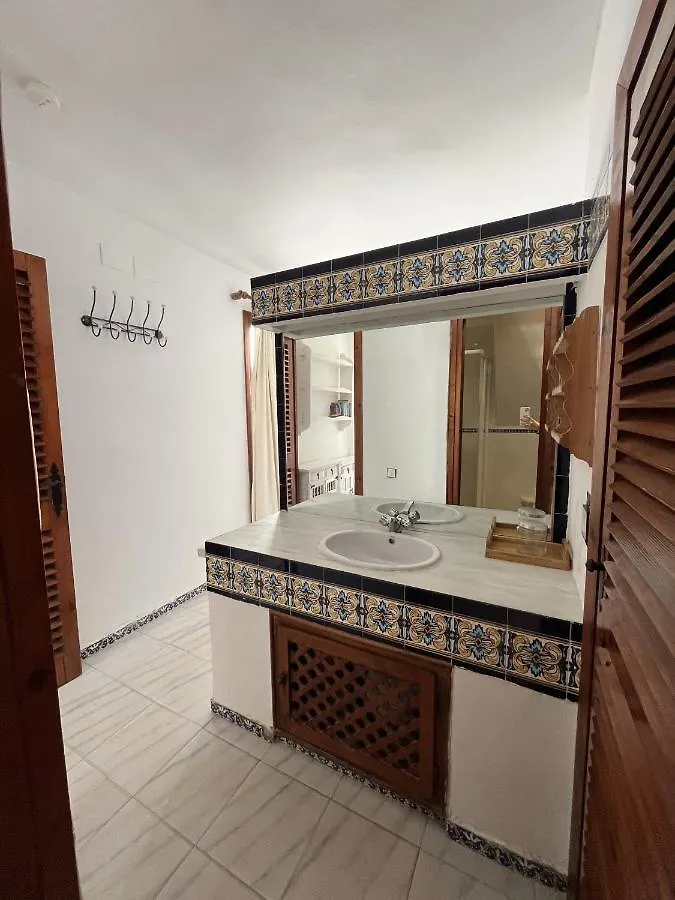 Apartment Estepona - Playa - Villa Situada Muy Cerca Del Mar Spain