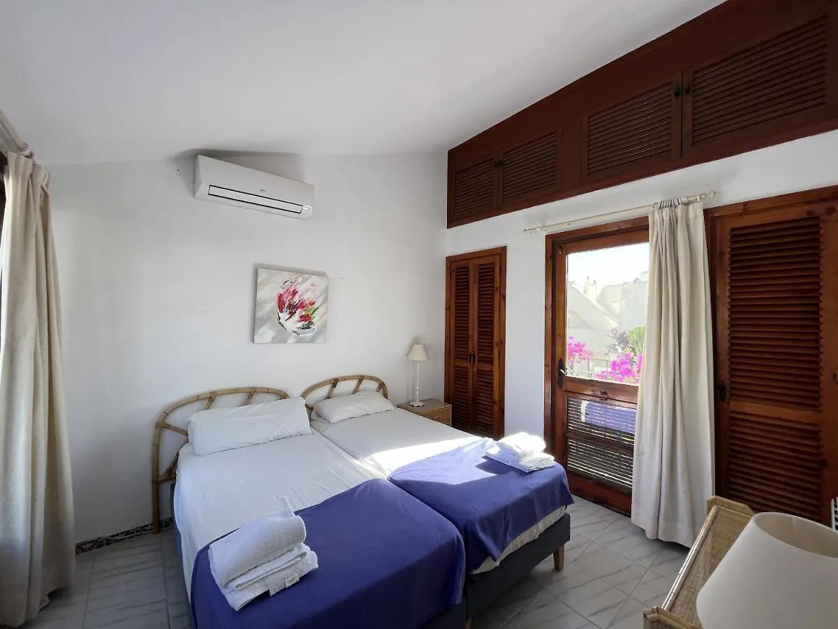 Estepona - Playa - Villa Situada Muy Cerca Del Mar Apartment