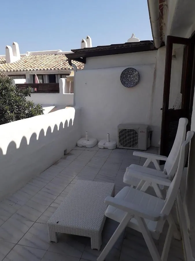 Apartment Estepona - Playa - Villa Situada Muy Cerca Del Mar