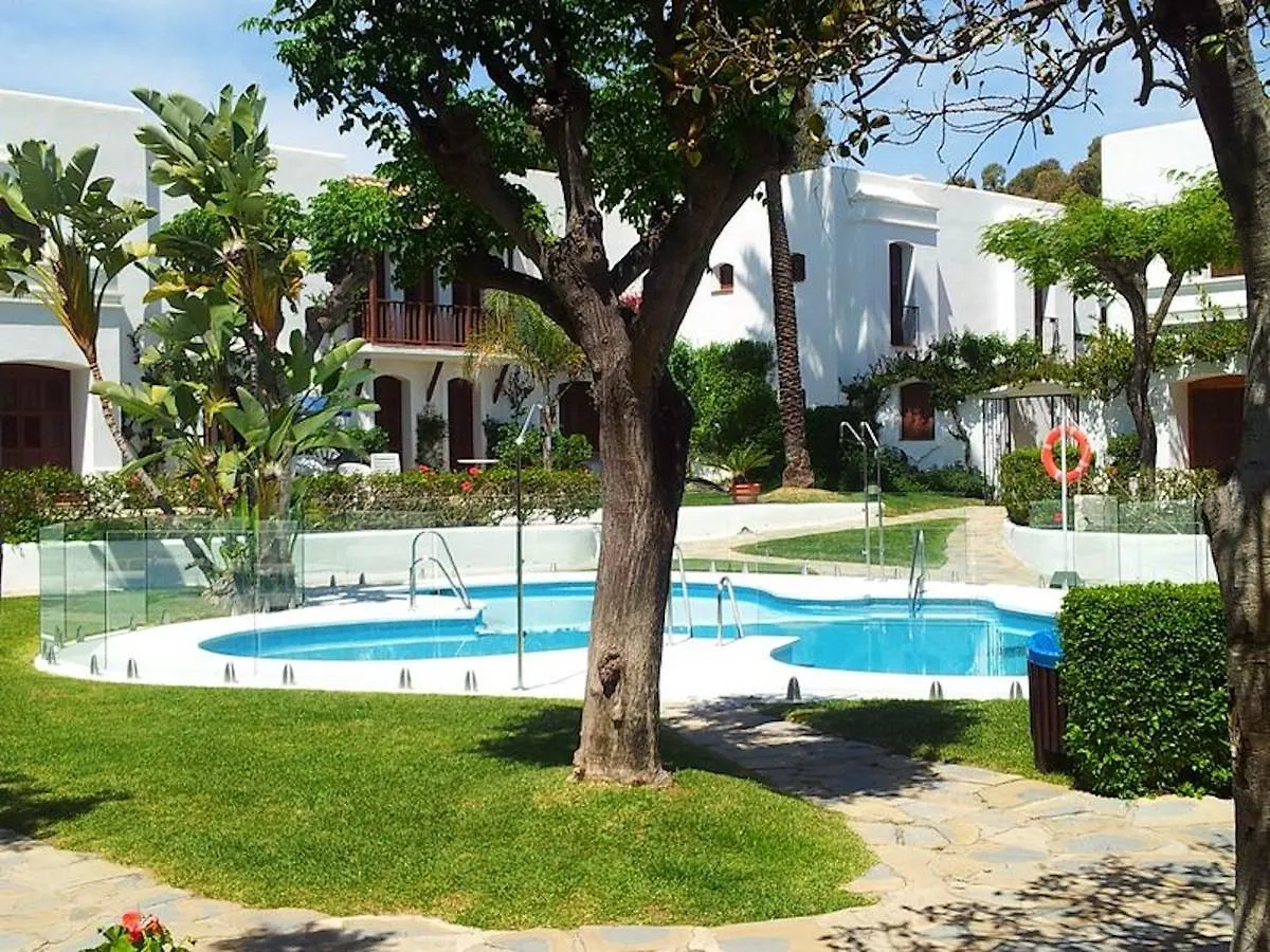Estepona - Playa - Villa Situada Muy Cerca Del Mar Apartment